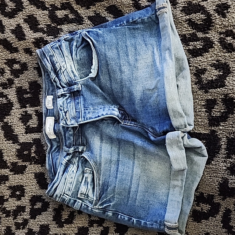 Kancan short